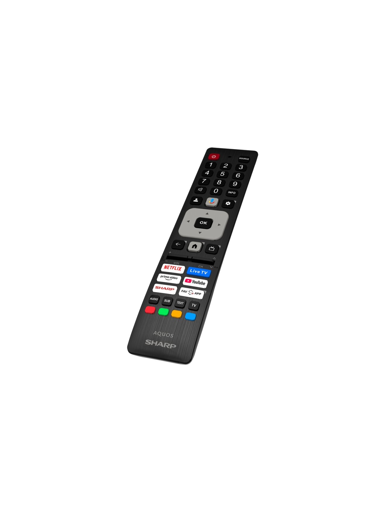 Sharp 70HP5265E | 70 | Smart TV | Google TV | UHD 8