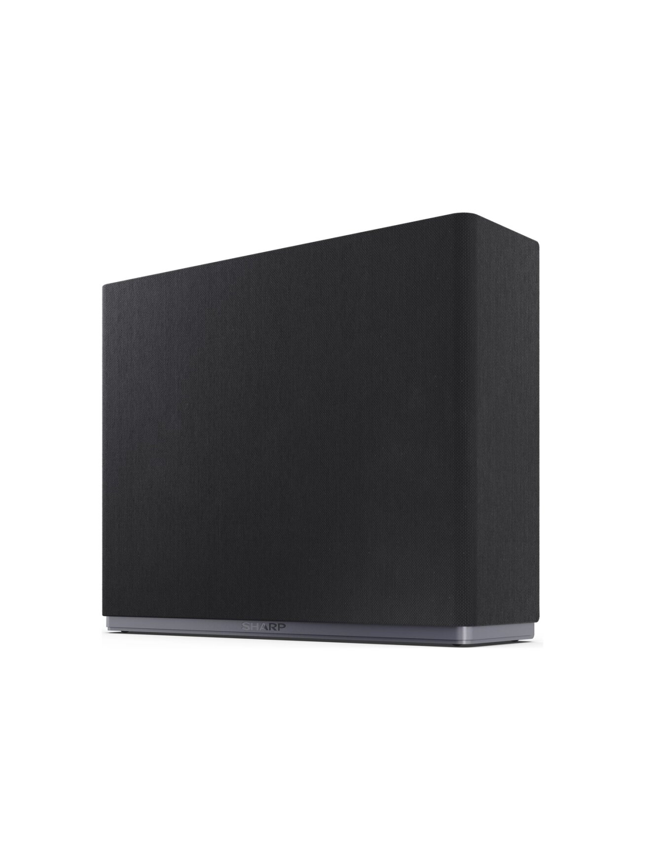 Sharp AQUOS Surround Subwoofer | CP-AWS0101 | Wi-Fi | Wireless connection