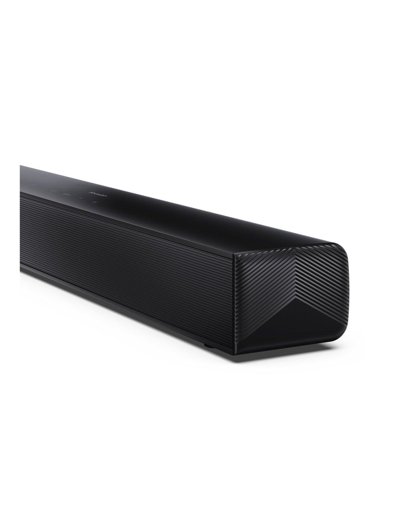 Sharp Compact 2.1 Soundbar with Wireless Subwoofer | HT-SBW121 | 240 W | Bluetooth | Black | Wireless connection 10