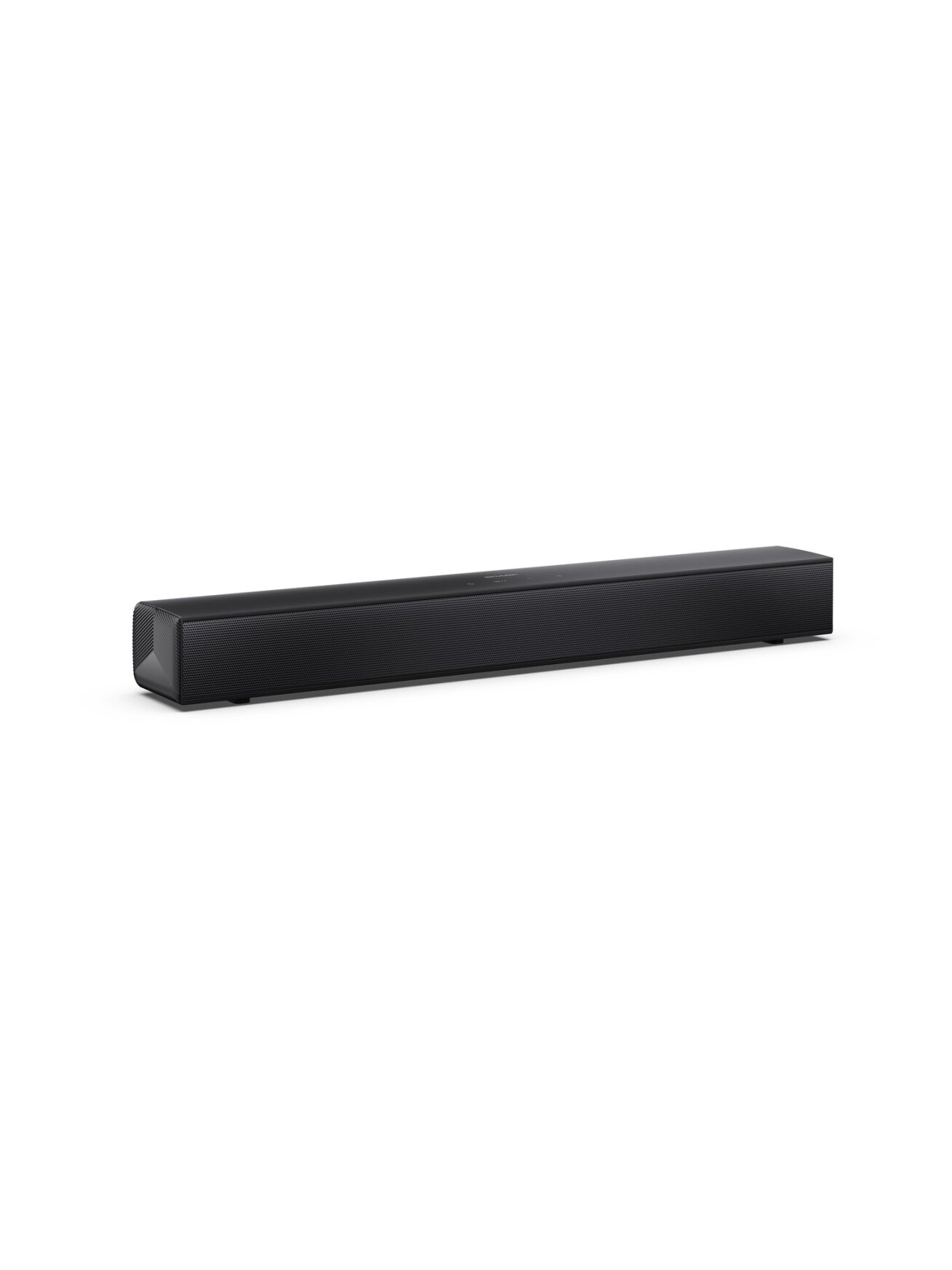 Sharp Compact 2.1 Soundbar with Wireless Subwoofer | HT-SBW121 | 240 W | Bluetooth | Black | Wireless connection 7