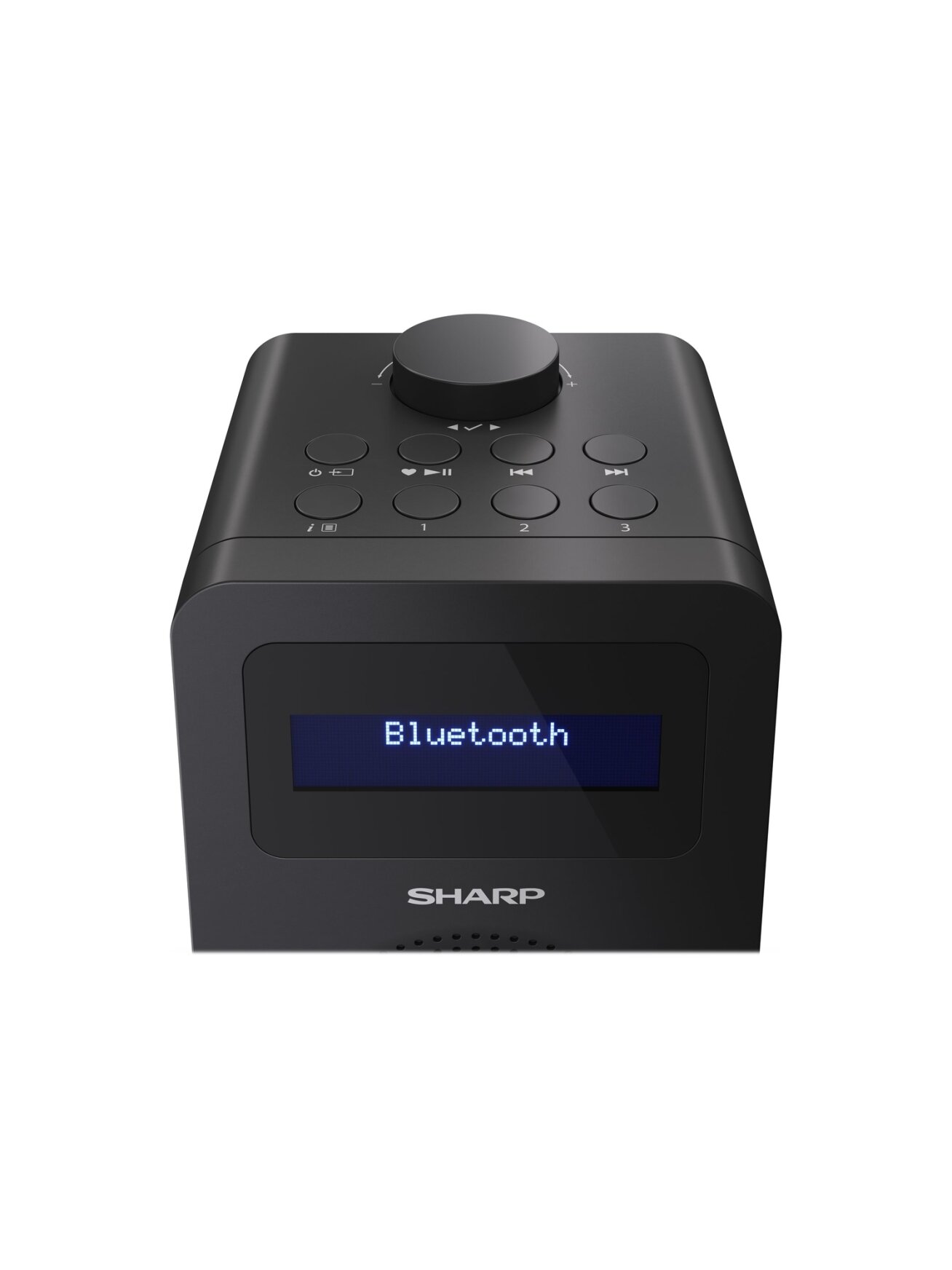 Sharp DR-430(BK) Digital Radio, FM/DAB/DAB+, Bluetooth 5.0, Midnight Black | Sharp | Digital Radio | DR-430(BK) | Bluetooth | Midnight Black 5 Sharp DR-430(BK) Digital Radio, FM/DAB/DAB+, Bluetooth 5.0, Midnight Black | Sharp | Digital Radio | DR-430(BK) | Bluetooth | Midnight Black 5