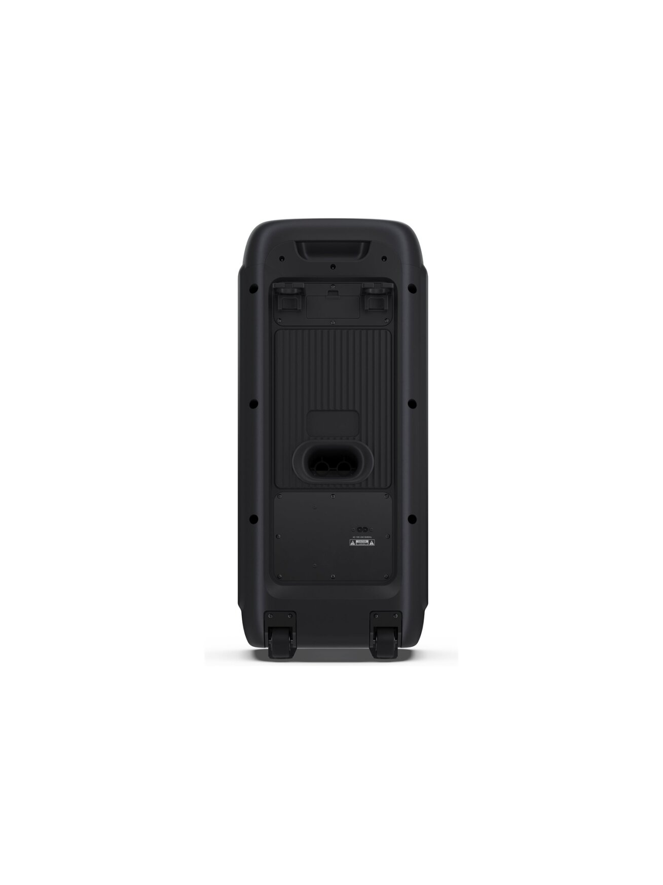Sharp PS-949 Party Speaker with Built-in Battery | Sharp | Party Speaker | PS-949 XParty Street Beat | 132 W | Waterproof | Bluetooth | Black | Portable | Wireless connection 7 Sharp PS-949 Party Speaker with Built-in Battery | Sharp | Party Speaker | PS-949 XParty Street Beat | 132 W | Waterproof | Bluetooth | Black | Portable | Wireless connection 7