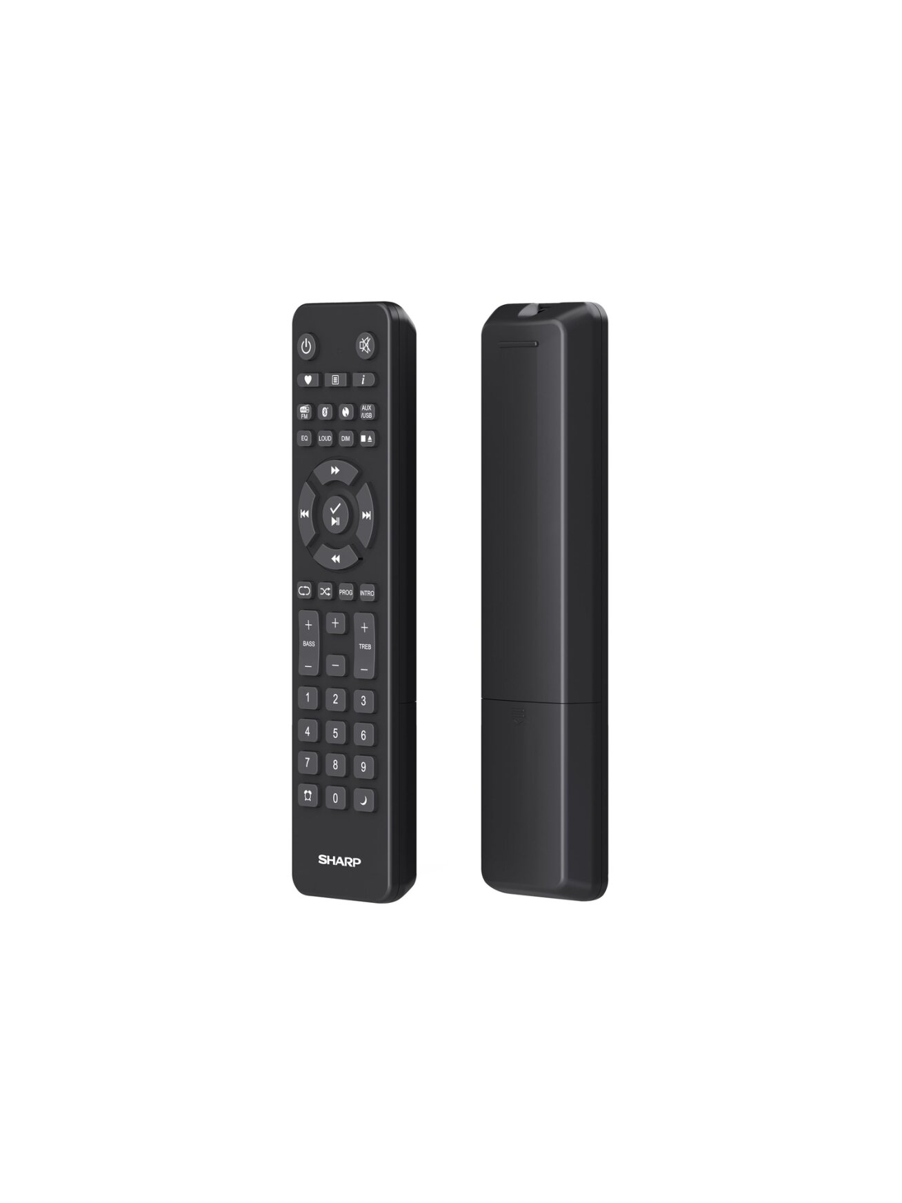 Sharp XL-B520D(BK) Tokyo Hi-Fi Micro System 2.0, FM/DAB/DAB+/USB, CD, Bluetooth 5.0, Aux-in, Black | Sharp | Tokyo Hi-Fi Micro System 2.0 | XL-B520D(BK) | Yes | Bluetooth | Black 12 Sharp XL-B520D(BK) Tokyo Hi-Fi Micro System 2.0, FM/DAB/DAB+/USB, CD, Bluetooth 5.0, Aux-in, Black | Sharp | Tokyo Hi-Fi Micro System 2.0 | XL-B520D(BK) | Yes | Bluetooth | Black 12