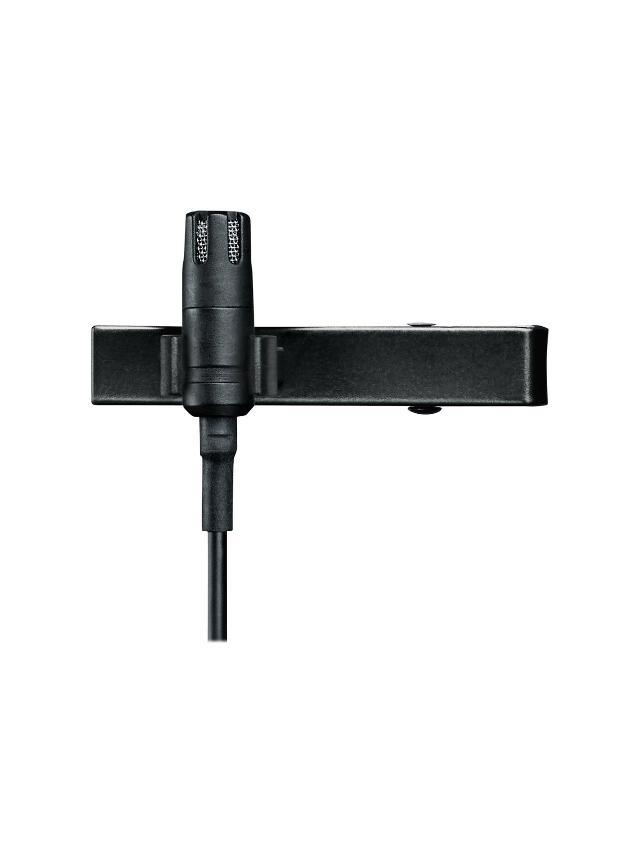 Shure MVL Lavalier Microphone for Smartphone or Tablet | Shure 8