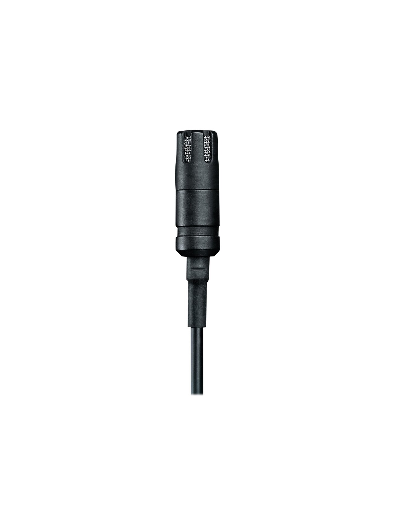Shure MVL Lavalier Microphone for Smartphone or Tablet | Shure 9