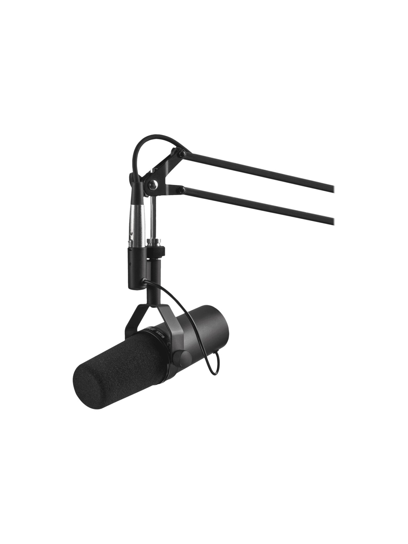 Shure | Vocal Microphone | SM7B 1