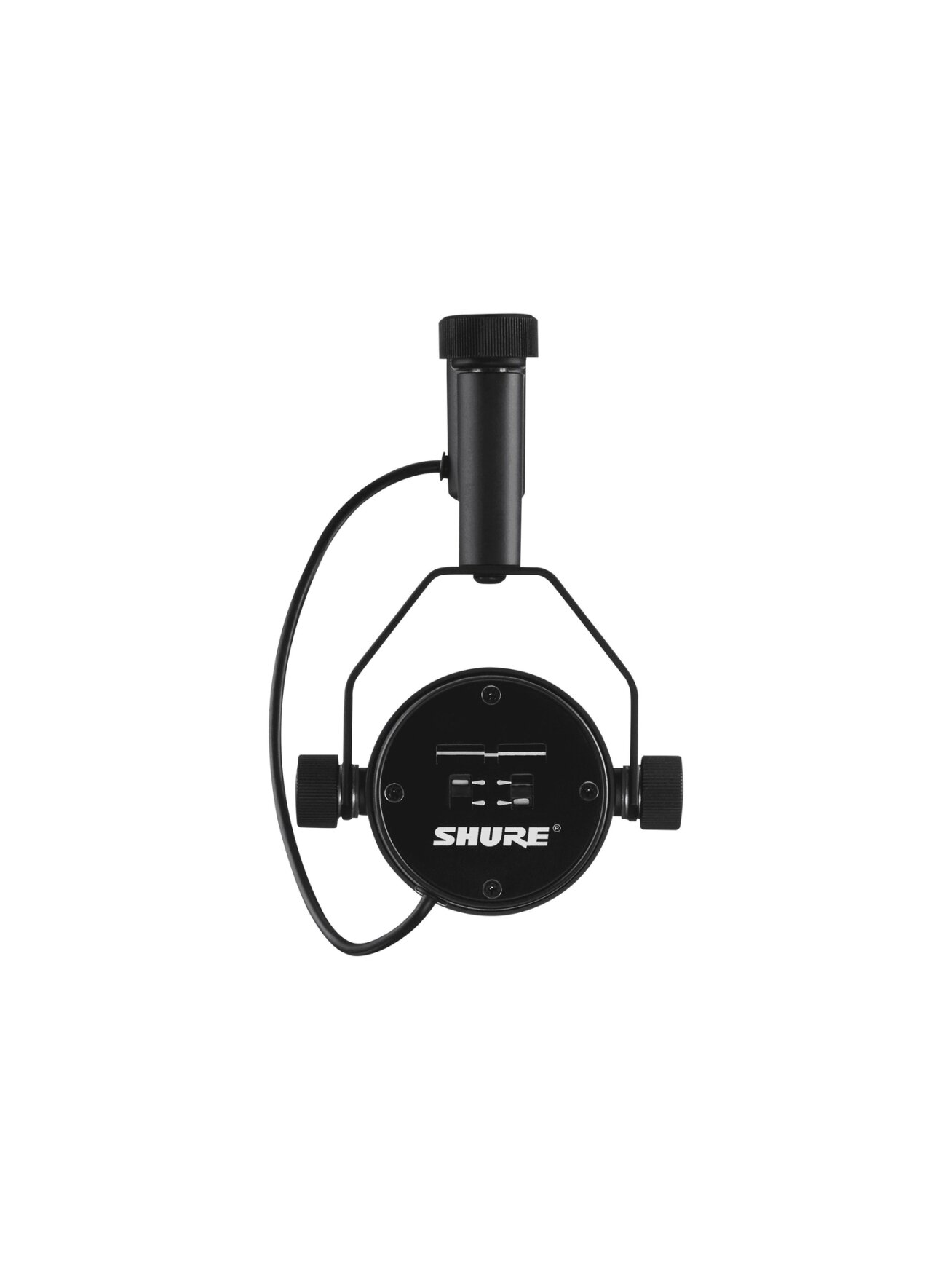 Shure | Vocal Microphone | SM7B 4
