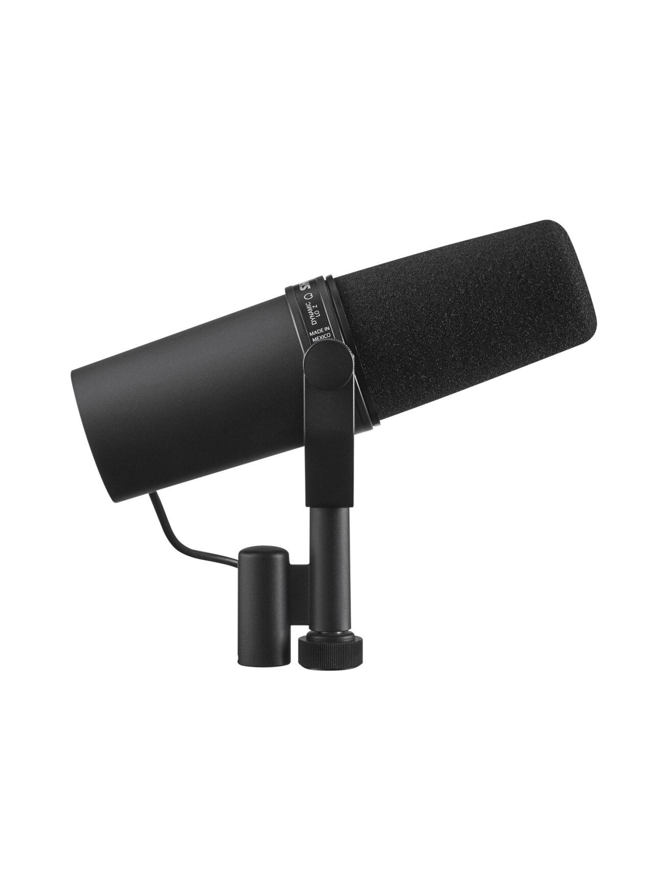 Shure | Vocal Microphone | SM7B 6