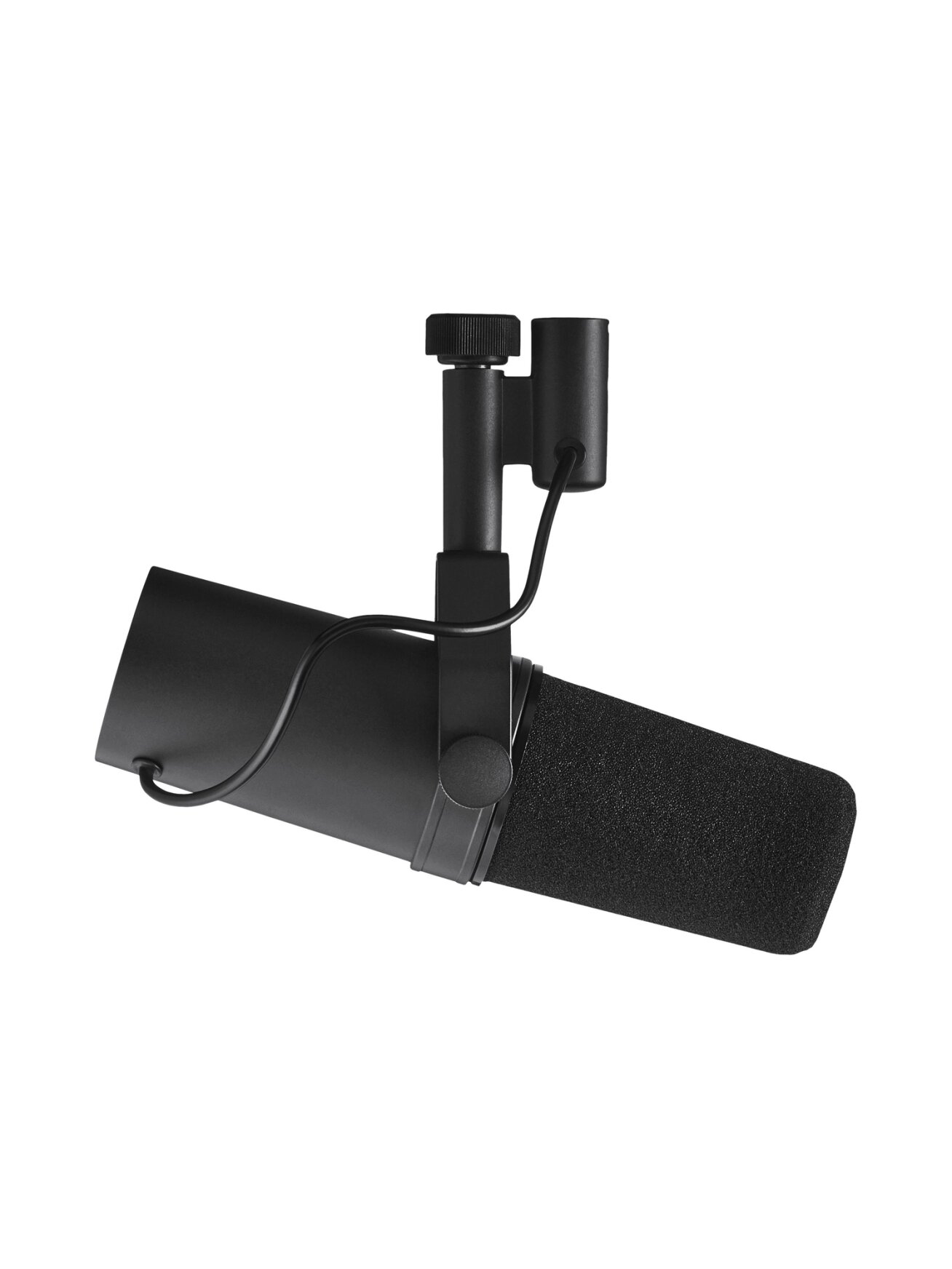 Shure | Vocal Microphone | SM7B 8 Shure | Vocal Microphone | SM7B 8