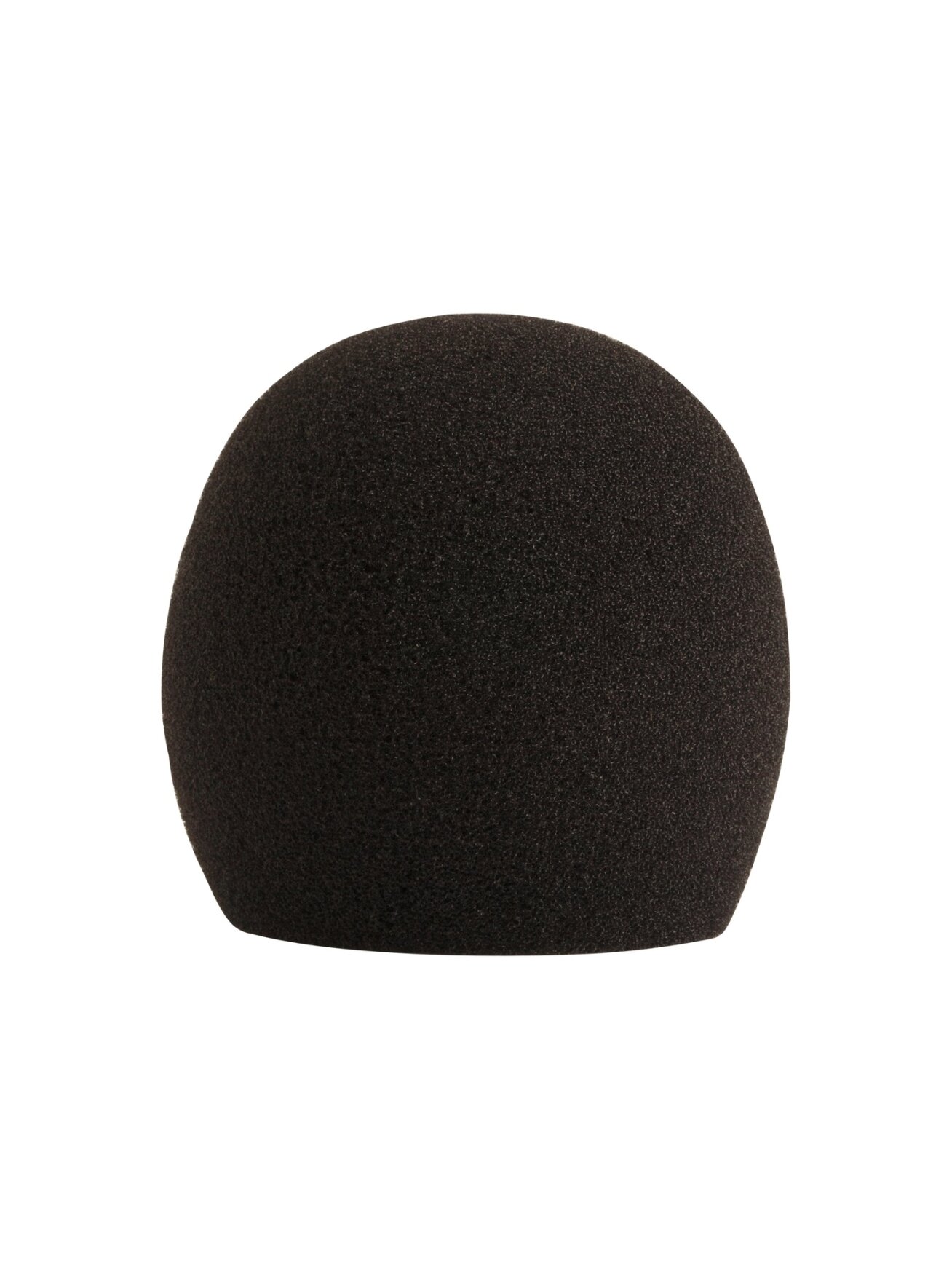 Shure | Windscreen for All Shure Ball Type Microphones | SH A58WS-BLK Shure | Windscreen for All Shure Ball Type Microphones | SH A58WS-BLK