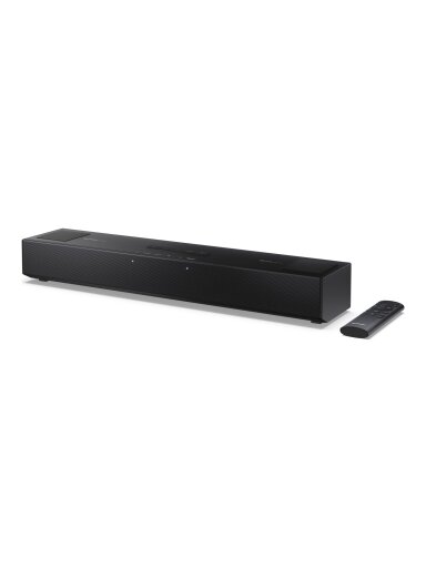 Sharp | 2.0.2 Compact Dolby Atmos Soundbar | HT-SB700 | Bluetooth