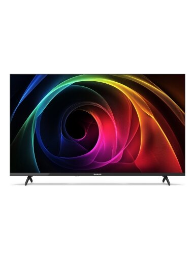 Sharp 40HA1205E | 40 | FHD | Black