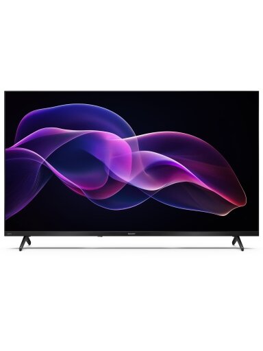 Sharp | 40HF3265E | 40 | Smart TV | Google TV