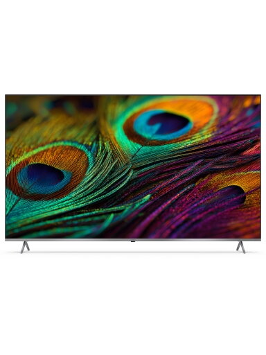 Sharp 4K QLED TV | 75JP7265E | 75 | Smart TV | Google TV | UHD