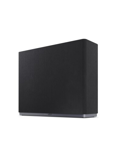 Sharp AQUOS Surround Subwoofer | CP-AWS0101 | Wi-Fi | Wireless connection
