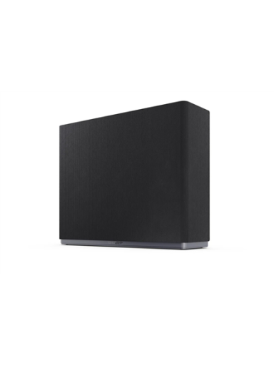 Sharp AQUOS Surround Subwoofer | CP-AWS0101 | Wi-Fi | Wireless connection