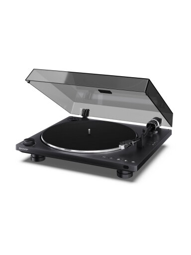 Sharp Automatic Turntable | RP-TT100 | Bluetooth Out | USB port