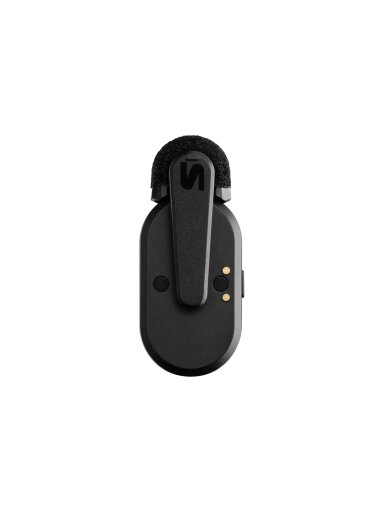 Shure | Microphone only, charge case not included | AMV-LAV-Z6
