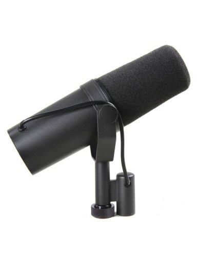 Shure | Vocal Microphone | SM7B