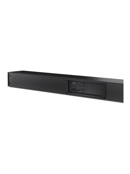 Sharp 2.0 Dolby Atmos/DTS Virtual:X Soundbar | HT-SB304 | 180 W | Bluetooth | Black | Wireless connection 10 Sharp 2.0 Dolby Atmos/DTS Virtual:X Soundbar | HT-SB304 | 180 W | Bluetooth | Black | Wireless connection 10