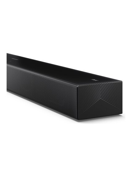 Sharp 2.0 Dolby Atmos/DTS Virtual:X Soundbar | HT-SB304 | 180 W | Bluetooth | Black | Wireless connection 7