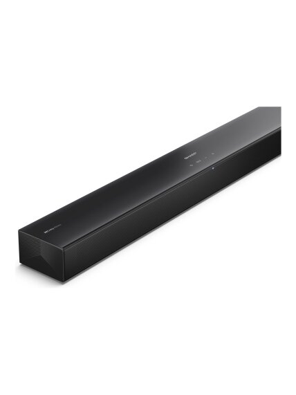 Sharp 2.0 Dolby Atmos/DTS Virtual:X Soundbar | HT-SB304 | 180 W | Bluetooth | Black | Wireless connection 9