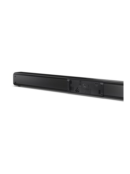 Sharp 2.0 Soundbar | HT-SB145 | 150 W | Bluetooth | Black | Wireless connection 11