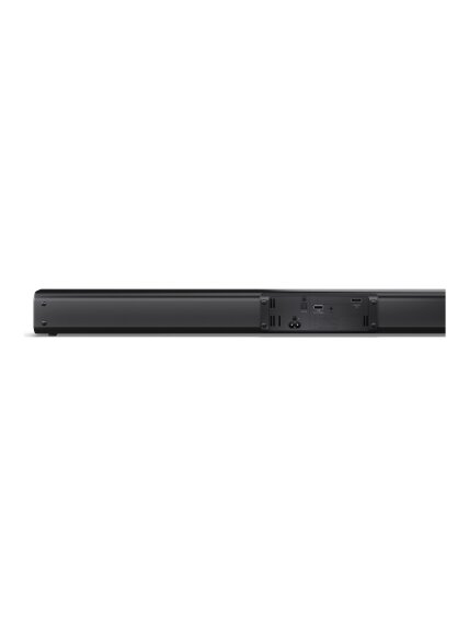 Sharp 2.0 Soundbar | HT-SB145 | 150 W | Bluetooth | Black | Wireless connection 12 Sharp 2.0 Soundbar | HT-SB145 | 150 W | Bluetooth | Black | Wireless connection 12