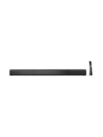 Sharp 2.0 Soundbar | HT-SB145 | 150 W | Bluetooth | Black | Wireless connection 2