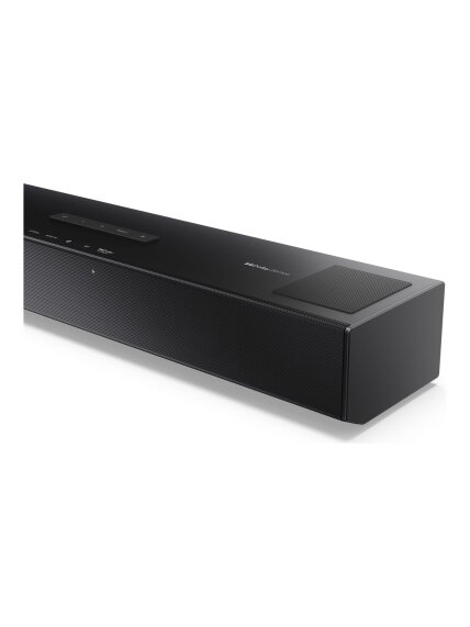 Sharp | 2.0.2 Compact Dolby Atmos Soundbar | HT-SB700 | Bluetooth 7 Sharp | 2.0.2 Compact Dolby Atmos Soundbar | HT-SB700 | Bluetooth 7