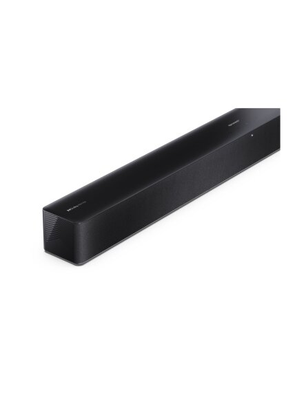 Sharp 2.1 Dolby Atmos/DTS Virtual:X Soundbar with Slim Wireless Subwoofer | HT-SBW310 | 330 W | Bluetooth | Black | Wireless connection 12 Sharp 2.1 Dolby Atmos/DTS Virtual:X Soundbar with Slim Wireless Subwoofer | HT-SBW310 | 330 W | Bluetooth | Black | Wireless connection 12
