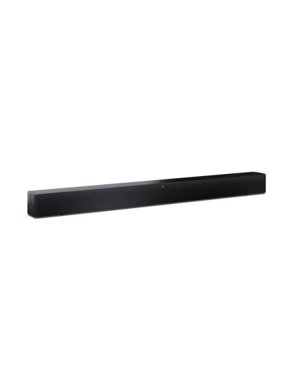 Sharp 2.1 Dolby Atmos/DTS Virtual:X Soundbar with Slim Wireless Subwoofer | HT-SBW310 | 330 W | Bluetooth | Black | Wireless connection 7 Sharp 2.1 Dolby Atmos/DTS Virtual:X Soundbar with Slim Wireless Subwoofer | HT-SBW310 | 330 W | Bluetooth | Black | Wireless connection 7