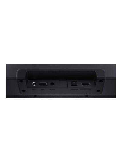 Sharp 2.1ch Ultra-slim Dolby Atmos/DTS Virtual: X Soundbar with Wireless Subwoofer | HT-SBW320 | 360 W | Bluetooth | Black | Wireless connection 13
