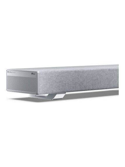 Sharp | 3.1.2 Dolby Atmos/DTS:X Soundbar with Wireless Subwoofer | HT-SBW53121(SL) | Bluetooth 13 Sharp | 3.1.2 Dolby Atmos/DTS:X Soundbar with Wireless Subwoofer | HT-SBW53121(SL) | Bluetooth 13