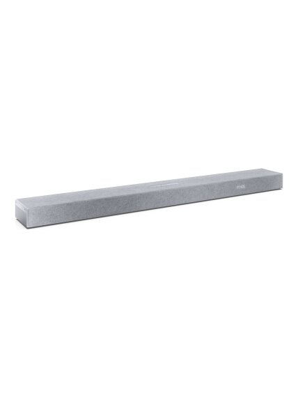 Sharp | 3.1.2 Dolby Atmos/DTS:X Soundbar with Wireless Subwoofer | HT-SBW53121(SL) | Bluetooth 8