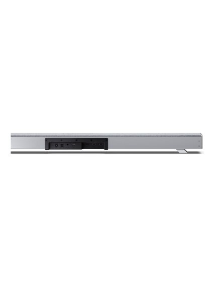 Sharp | 3.1.2 Dolby Atmos/DTS:X Soundbar with Wireless Subwoofer | HT-SBW53121(SL) | Bluetooth 9