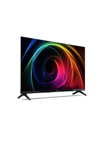 Sharp 32HA1205E | 32 | HD | Black 2 Sharp 32HA1205E | 32 | HD | Black 2