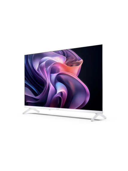 Sharp | 32HF2265EW | 32 | Smart TV | Google TV | White 2 Sharp | 32HF2265EW | 32 | Smart TV | Google TV | White 2