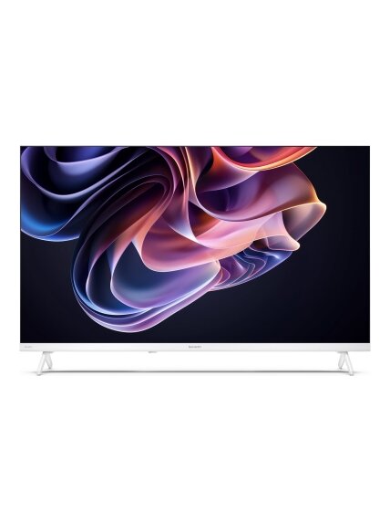 Sharp | 32HF2265EW | 32 | Smart TV | Google TV | White