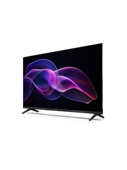Sharp | 40HF3265E | 40 | Smart TV | Google TV 3