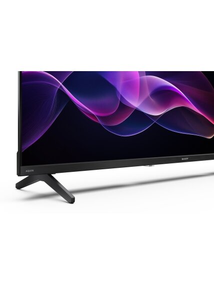 Sharp | 40HF3265E | 40 | Smart TV | Google TV 5 Sharp | 40HF3265E | 40 | Smart TV | Google TV 5