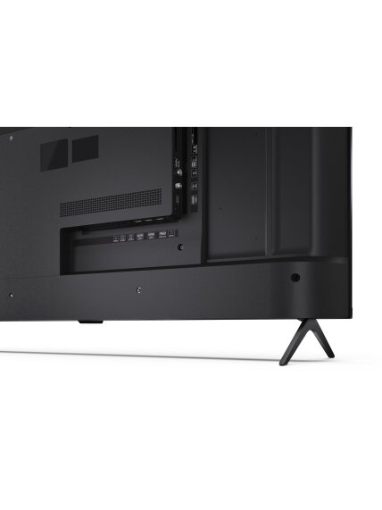 Sharp | 43HL4265E | 43 | Smart TV | Google TV | UHD | Black 5