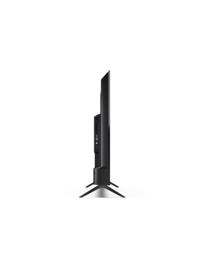 Sharp | 43HL4265E | 43 | Smart TV | Google TV | UHD | Black 6