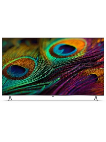 Sharp 4K QLED TV | 75JP7265E | 75 | Smart TV | Google TV | UHD 1