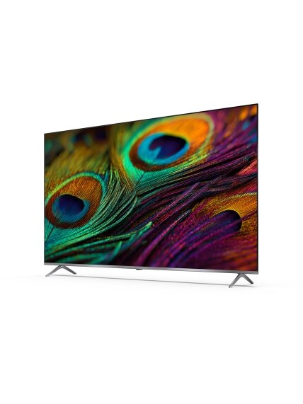 Sharp 4K QLED TV | 75JP7265E | 75 | Smart TV | Google TV | UHD 3