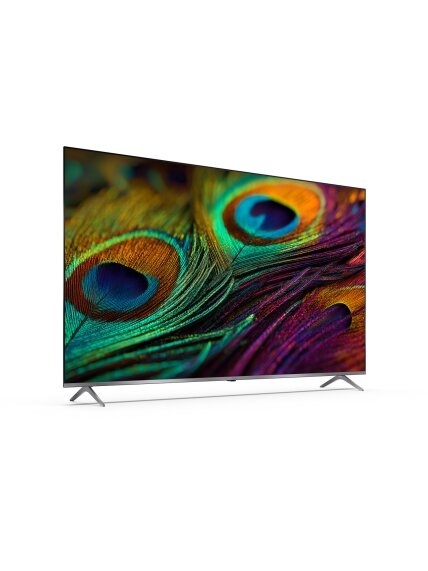 Sharp 4K QLED TV | 75JP7265E | 75 | Smart TV | Google TV | UHD 4