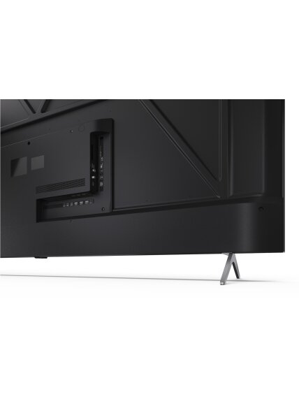 Sharp 4K QLED TV | 75JP7265E | 75 | Smart TV | Google TV | UHD 6
