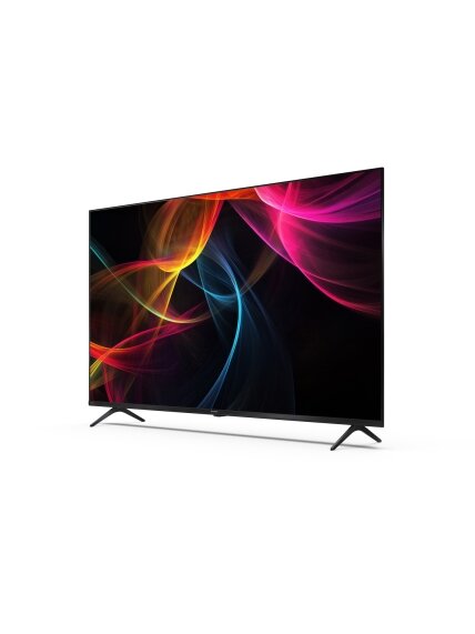 Sharp | 50HL4265E | 50 | Smart TV | Google TV | UHD | Black 2