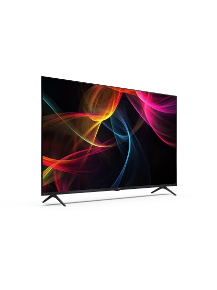 Sharp | 50HL4265E | 50 | Smart TV | Google TV | UHD | Black 3