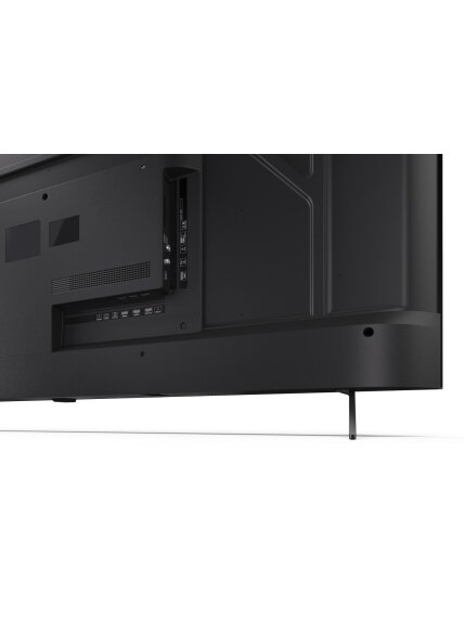 Sharp | 50HL4265E | 50 | Smart TV | Google TV | UHD | Black 5